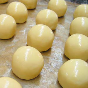 ふく梅製造過程３