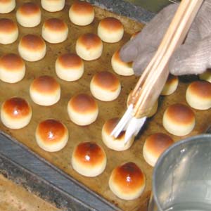 ふく梅製造過程４
